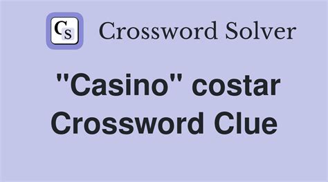 Win Big At A Casino Crossword Clue.